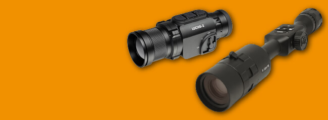 Termocamere e Visori Notturni